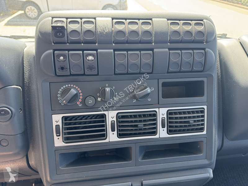 Kamion Iveco 100E17