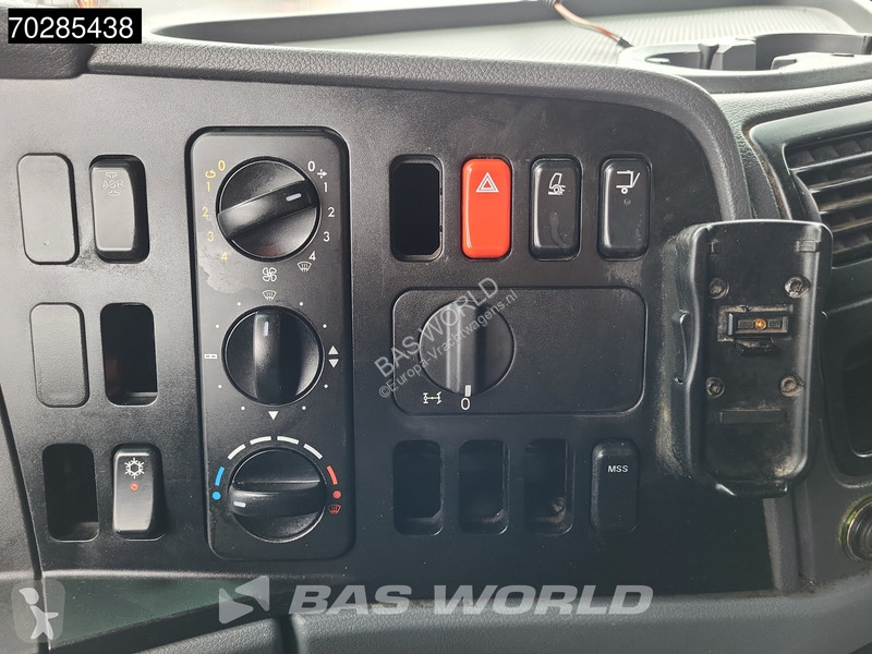 Kamion Mercedes 1833 4X2 Thermo-King T-1200R...