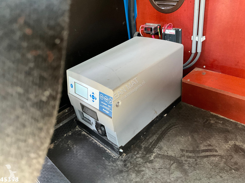 Camion Iveco 70C14G Euro 6 CNG ROM Combi Just...
