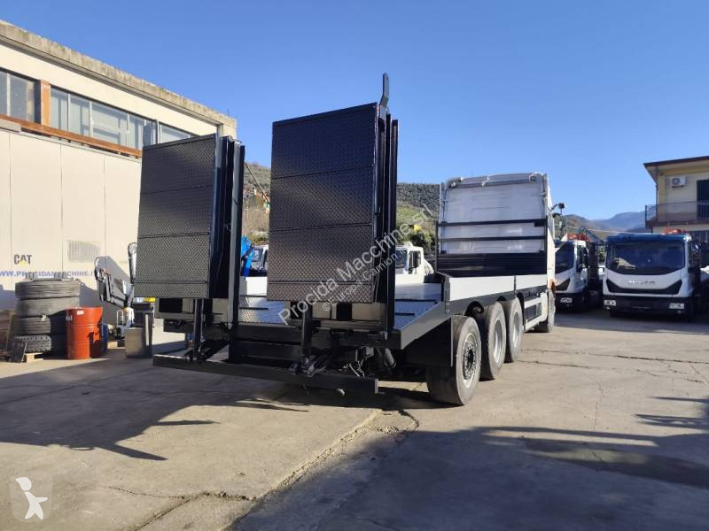 Camion Volvo