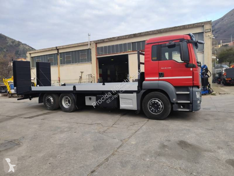 Camion MAN