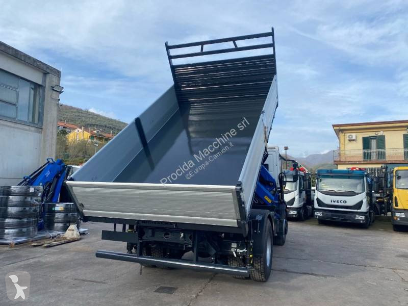 Kamion Iveco