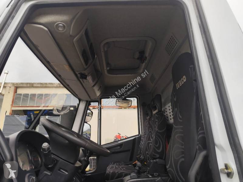 Camion Iveco
