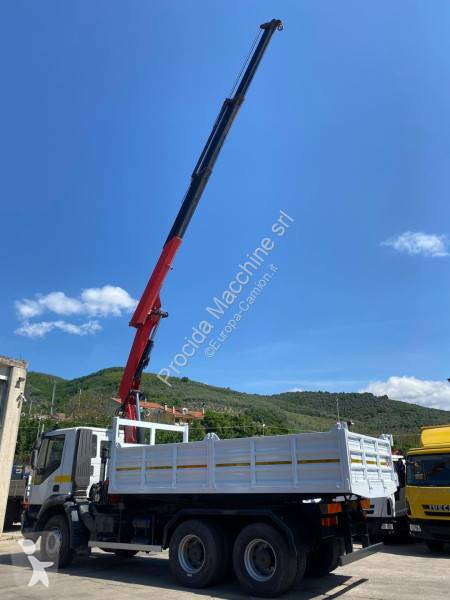 Kamion Iveco