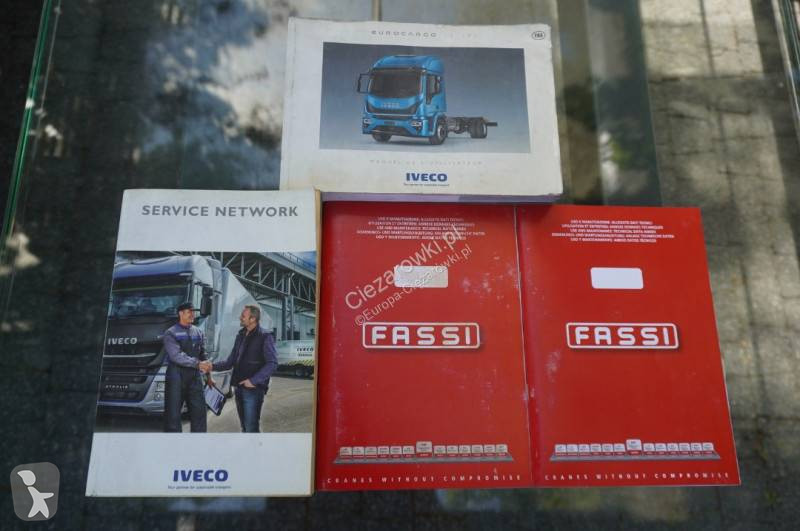 Camion Iveco