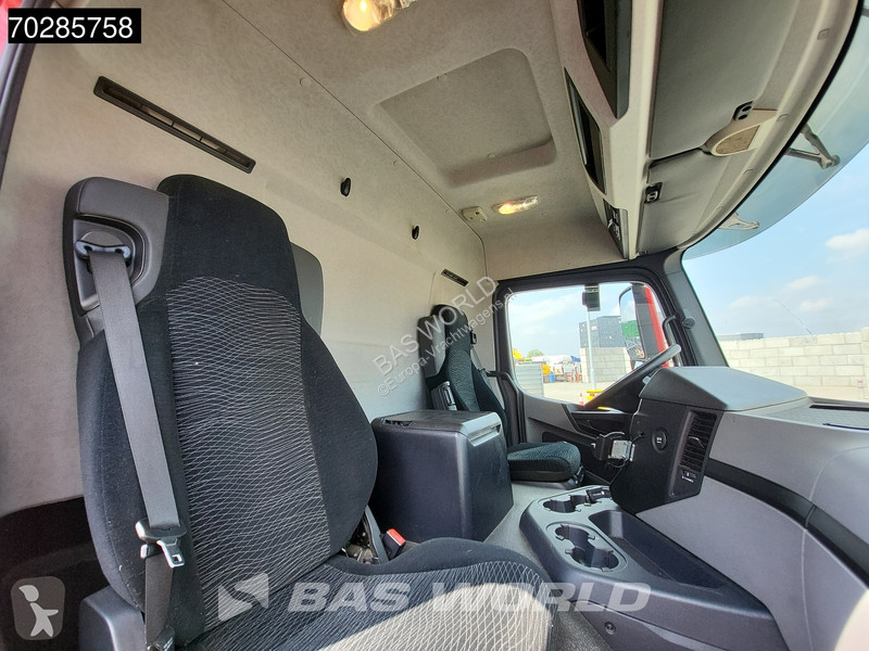 Vrachtwagen Mercedes 1827 4X2 20.5t NL-Truck...