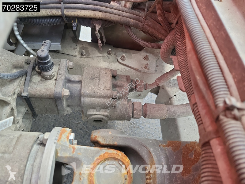 Camion Volvo FL 280 FL 4X2 Jige International...