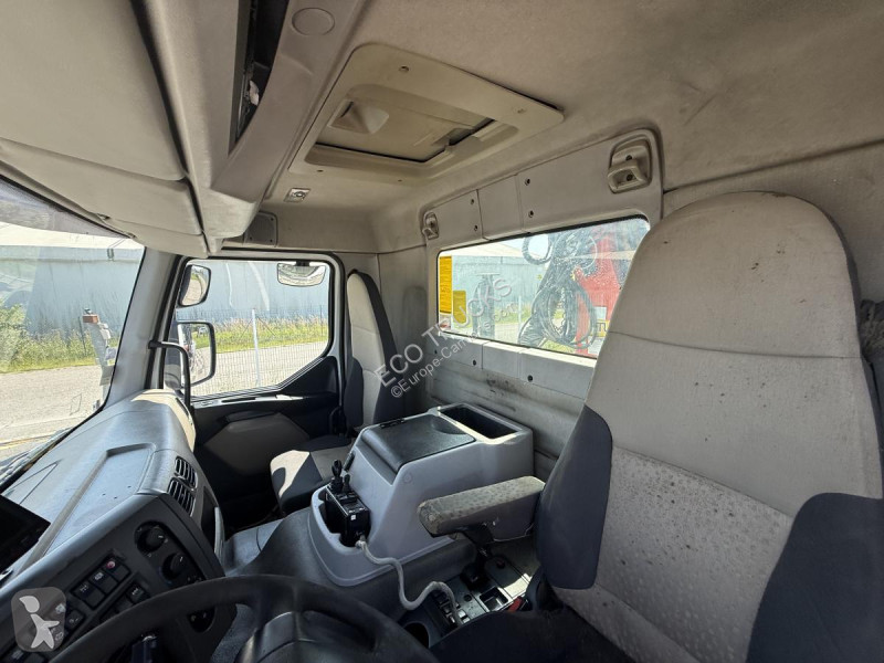 Camion Renault 410 DXI Lander