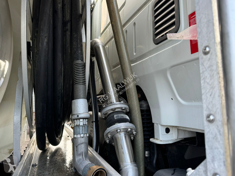 Camião Iveco AD260S31 Automaat, Airco 19.070...