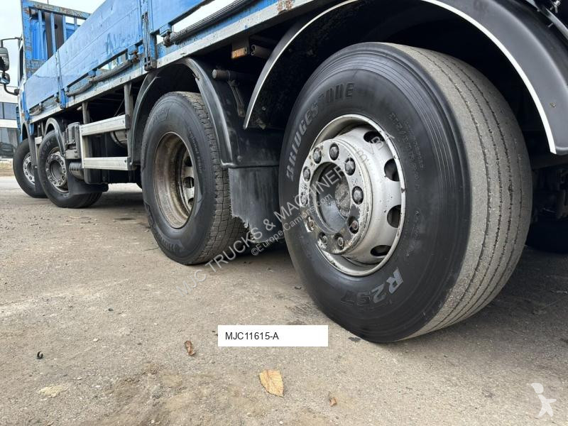 Kamion DAF 165-3S