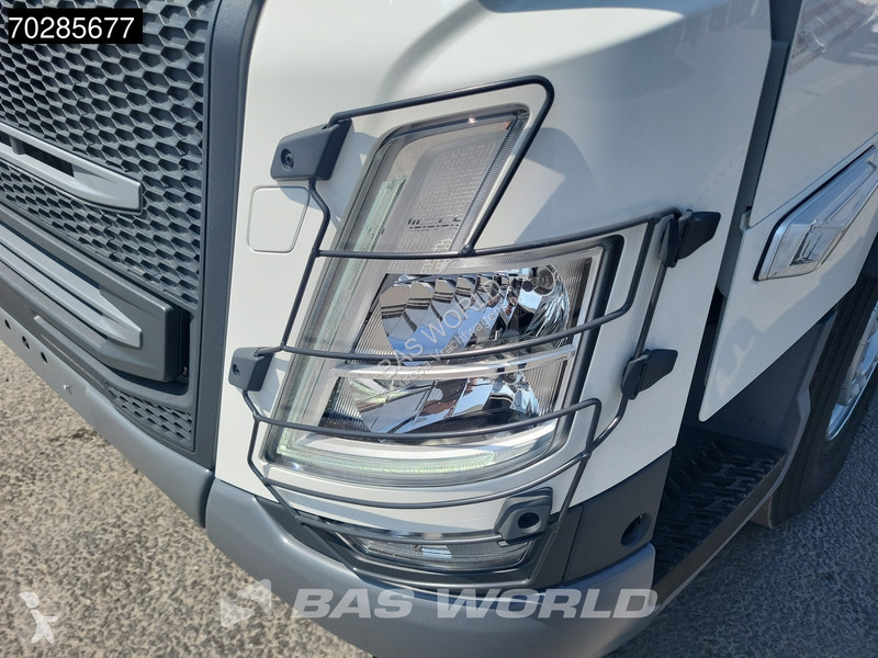 Camion Volvo FM 460 6X2 NEW! FASSI F235A.0.25...