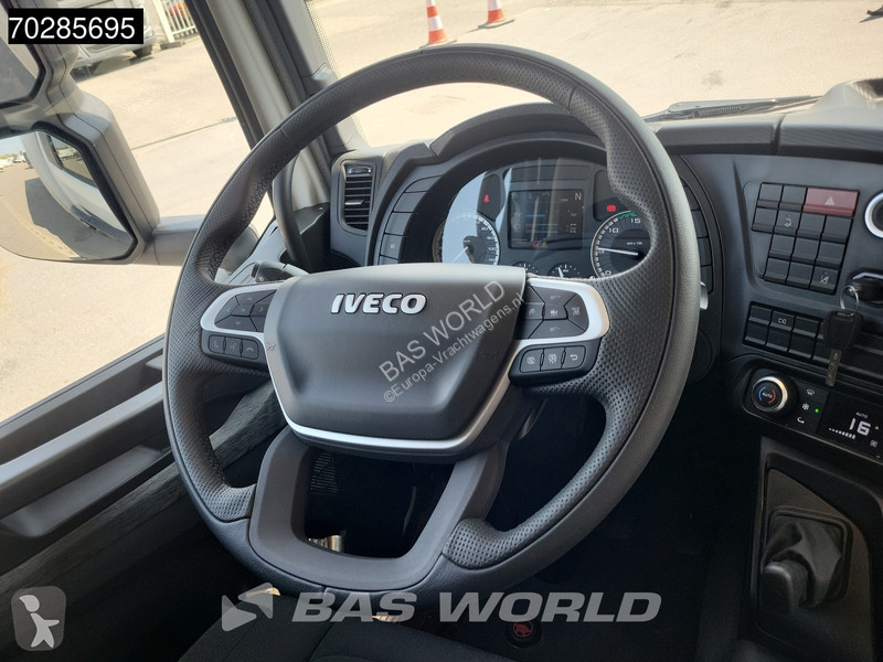 Camion Iveco S-Way 400 4X2 NEW! 19t Thermo King...