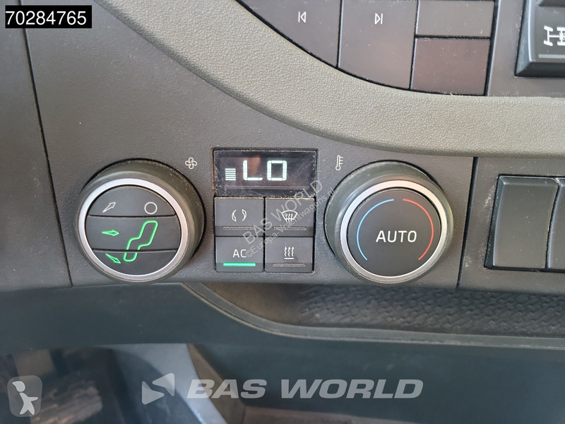 Camion Volvo 700 6X4 Full Air 20t Hook Xenon...
