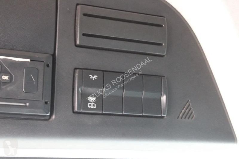 Kamion Mercedes reserved!! 1839 + EURO 6