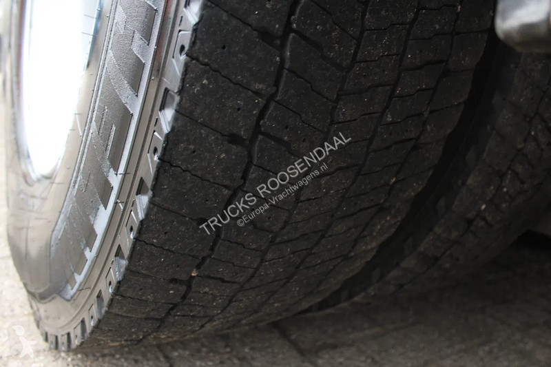 Kamion Iveco 460 + PALFINGER PK23001EH + 6X2...