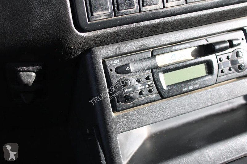 Kamion MAN 224 + MANUAL + EURO 2