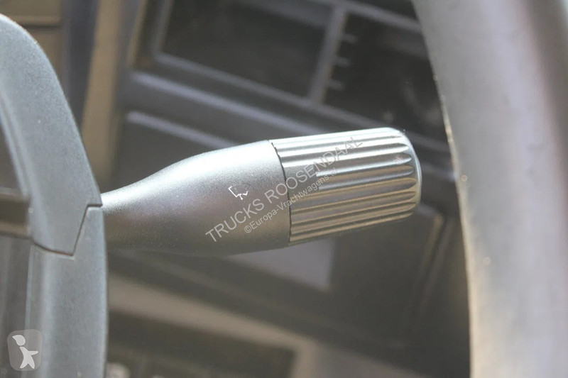 Kamion Renault 250 + 2 COMP + 6180liter + euro...