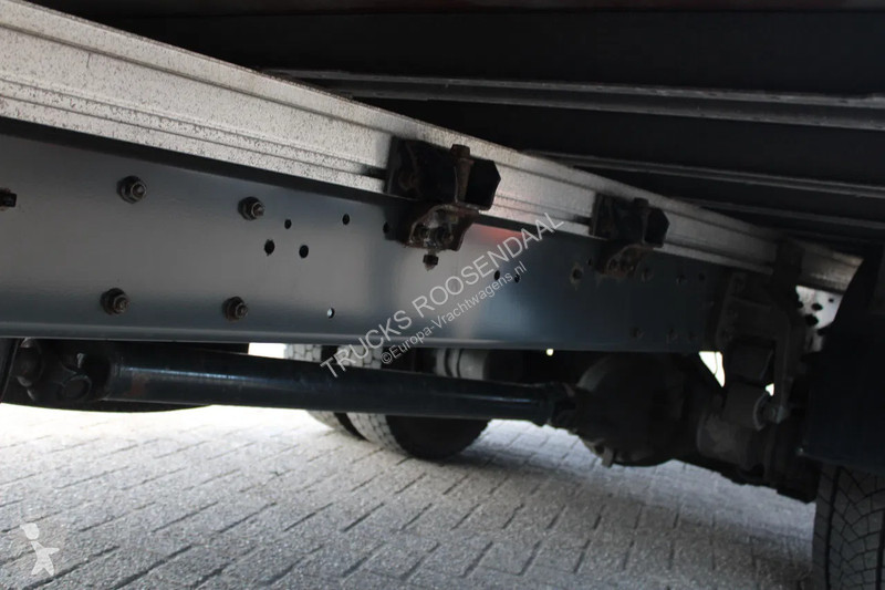 Kamion DAF 160 + EURO 5 + 7.5T