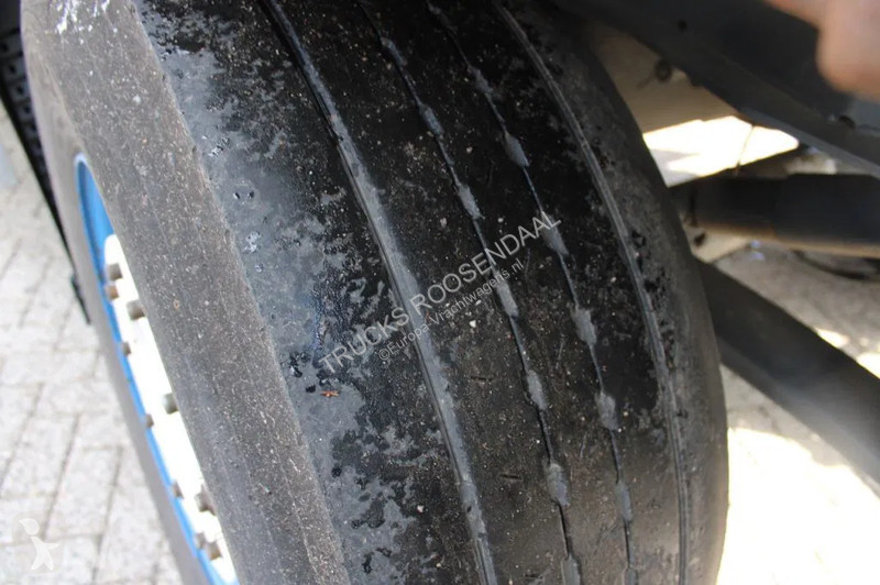 Camion DAF 106460 + Euro 6 + 6X2 + retarder +...