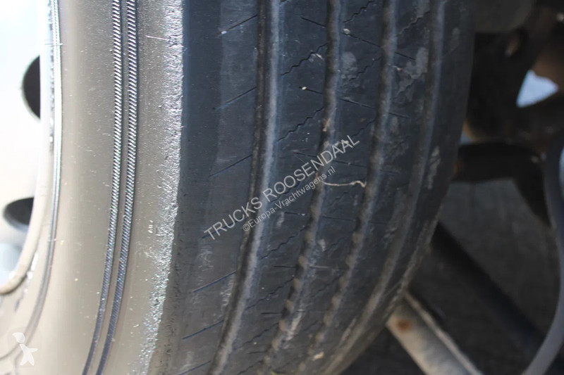 Camion MAN 26.310 + LINDHOFF EN LINNE 6M3 +...