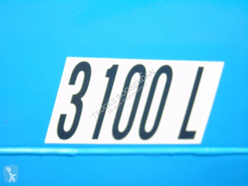 Kamion Volvo FM 420 + STOKOTA ECOTA 10.500LITER...