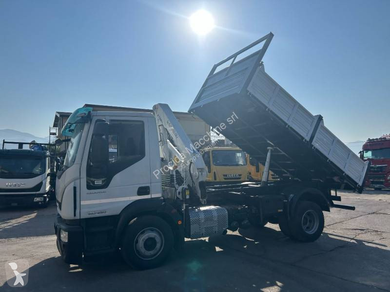 Kamion Iveco