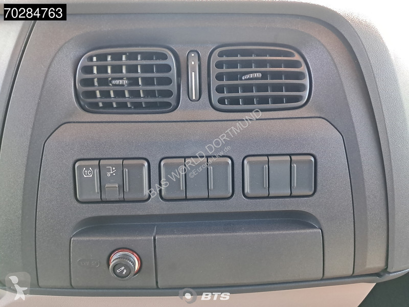Kamion DAF XB 290 4X2 NEW 12tons Meiller...
