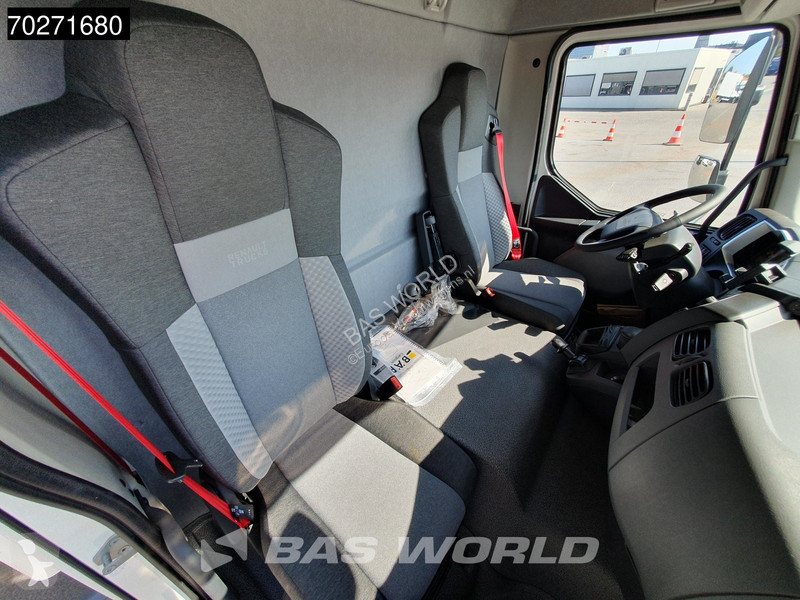 Vrachtwagen Renault D 240 4X2 NEW 12tonner...
