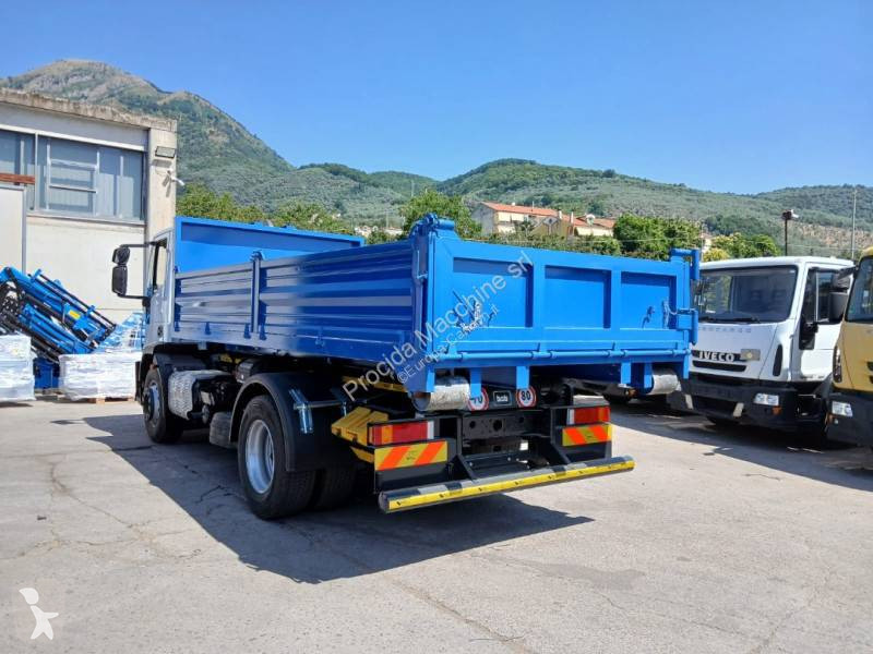 Kamion Iveco