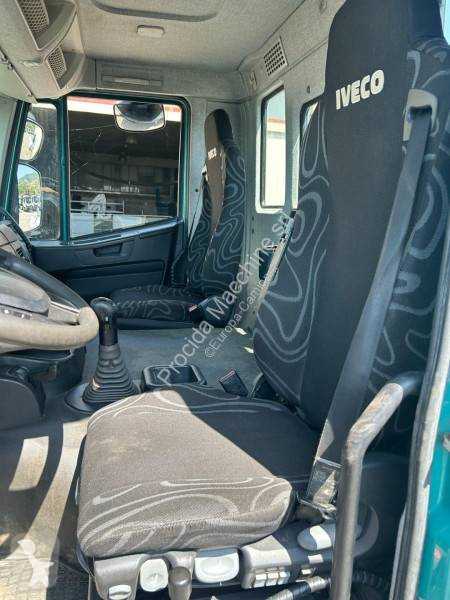 Camión Iveco