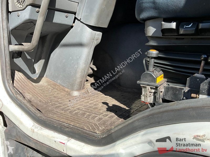 Camion Volvo 480 	10x4 Euro 5 Bladgeveerd met...