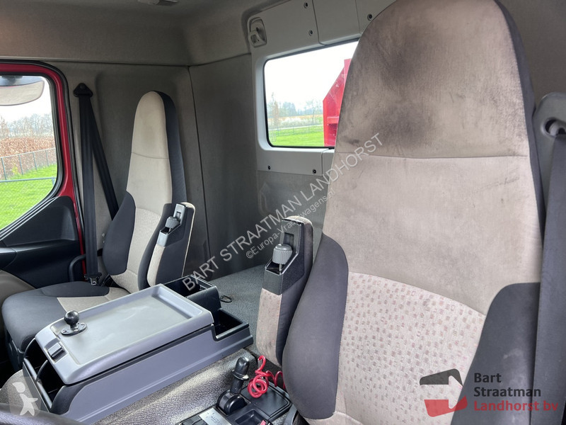 Camion Renault PREMIUM LANDER 380.26 6X2 EL 2M...