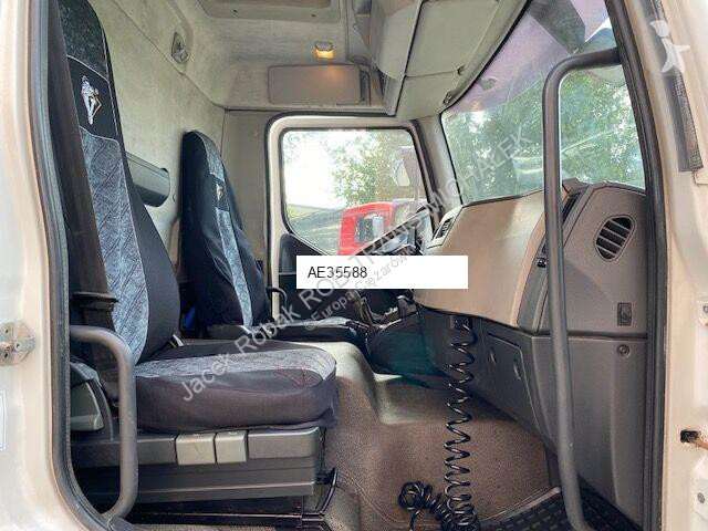 Camion Volvo FL 240