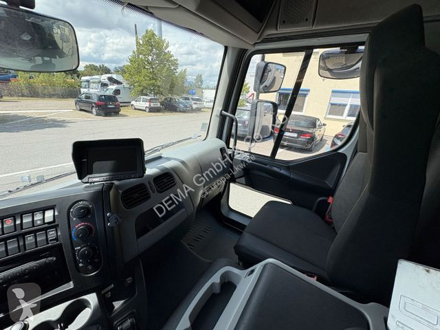 Kamion Renault D240.16*Thermoking*ATP*2...