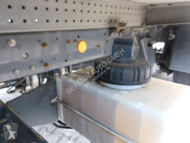 Kamion Iveco 75E21/P M.Carrier 450 Kühler