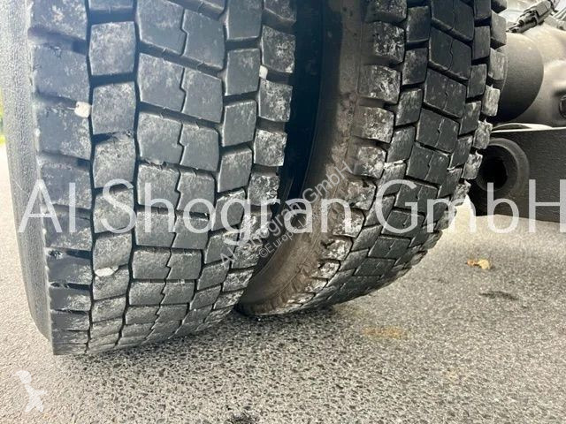 Camion Mercedes 1318 4x2/Euro...