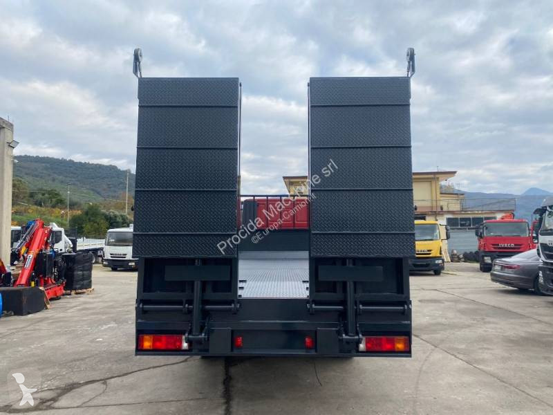 Kamion Iveco