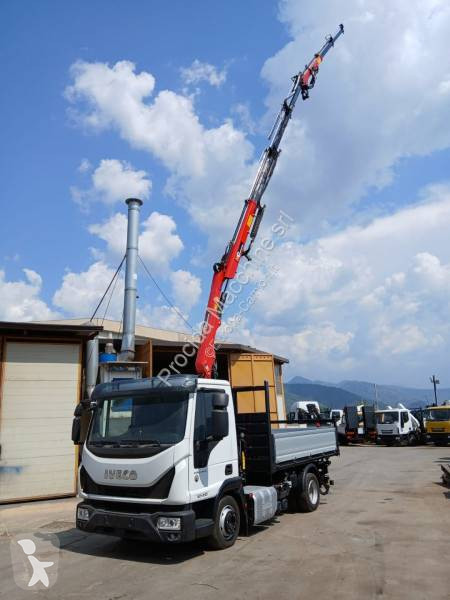 Camion Iveco