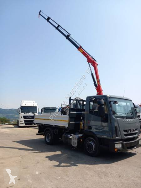 Kamion Iveco
