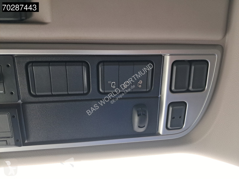 Camion DAF 480 6X2 Automatic SSC FAN Retarder...