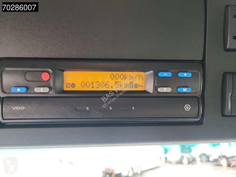 Camion Mercedes 3342 6X4 NEW 6x4 chassis...