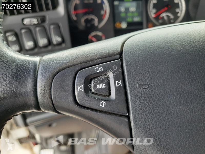Camion Scania R480 R 6X2 Thermo-king T-1200 R...