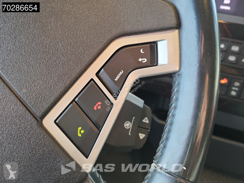 Kamion Renault T 380 4X2 Supra1150U-Mt...