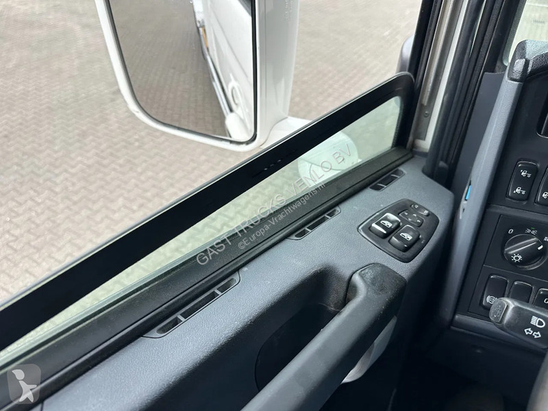 Kamion Scania 520 V8 6x2 Haakarm 20T etarder...