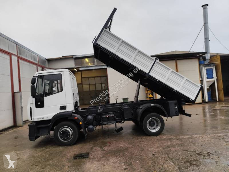 Kamion Iveco