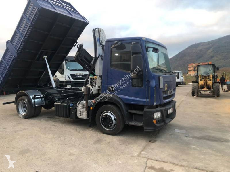 Camion Iveco