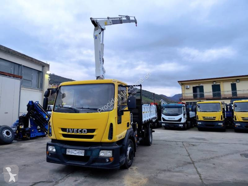 Kamion Iveco