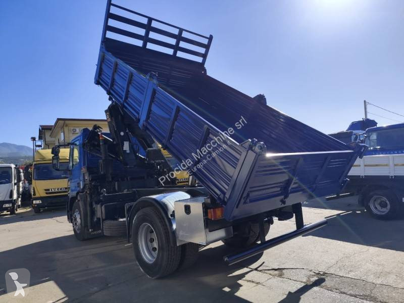 Kamion Iveco