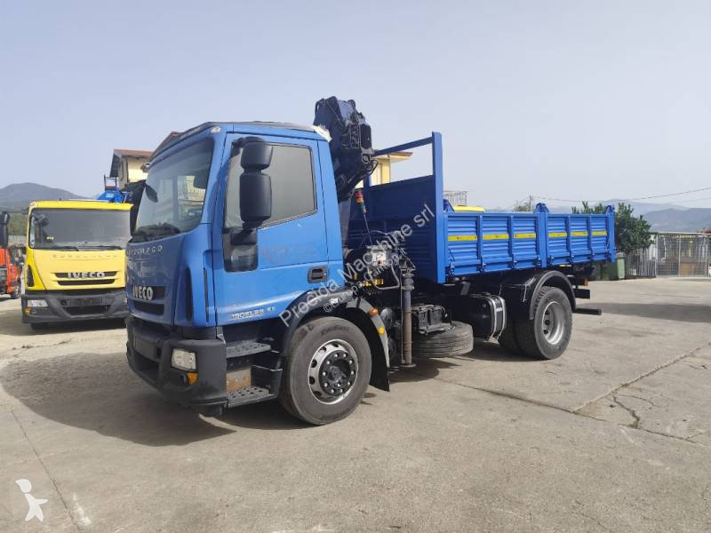Camion Iveco