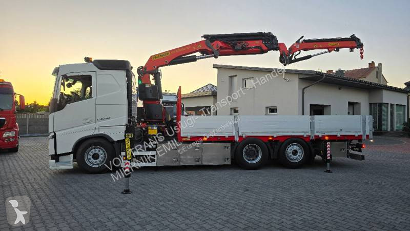 Kamion Volvo